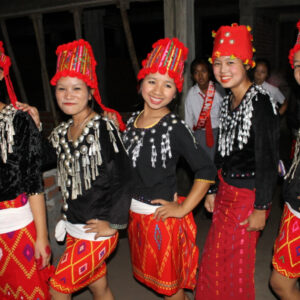 Cultural Show