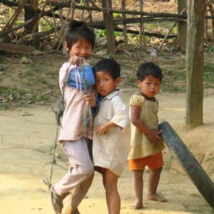 sending-the-children-to-school