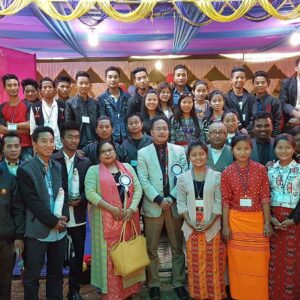 Youth convention 2016